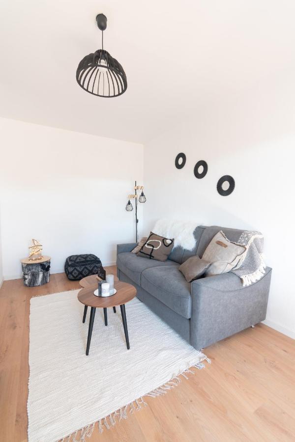 Apartamento Bienvenue Chez Vous Tres Calme Et En Plein Centre Mantes-la-Jolie Exterior foto