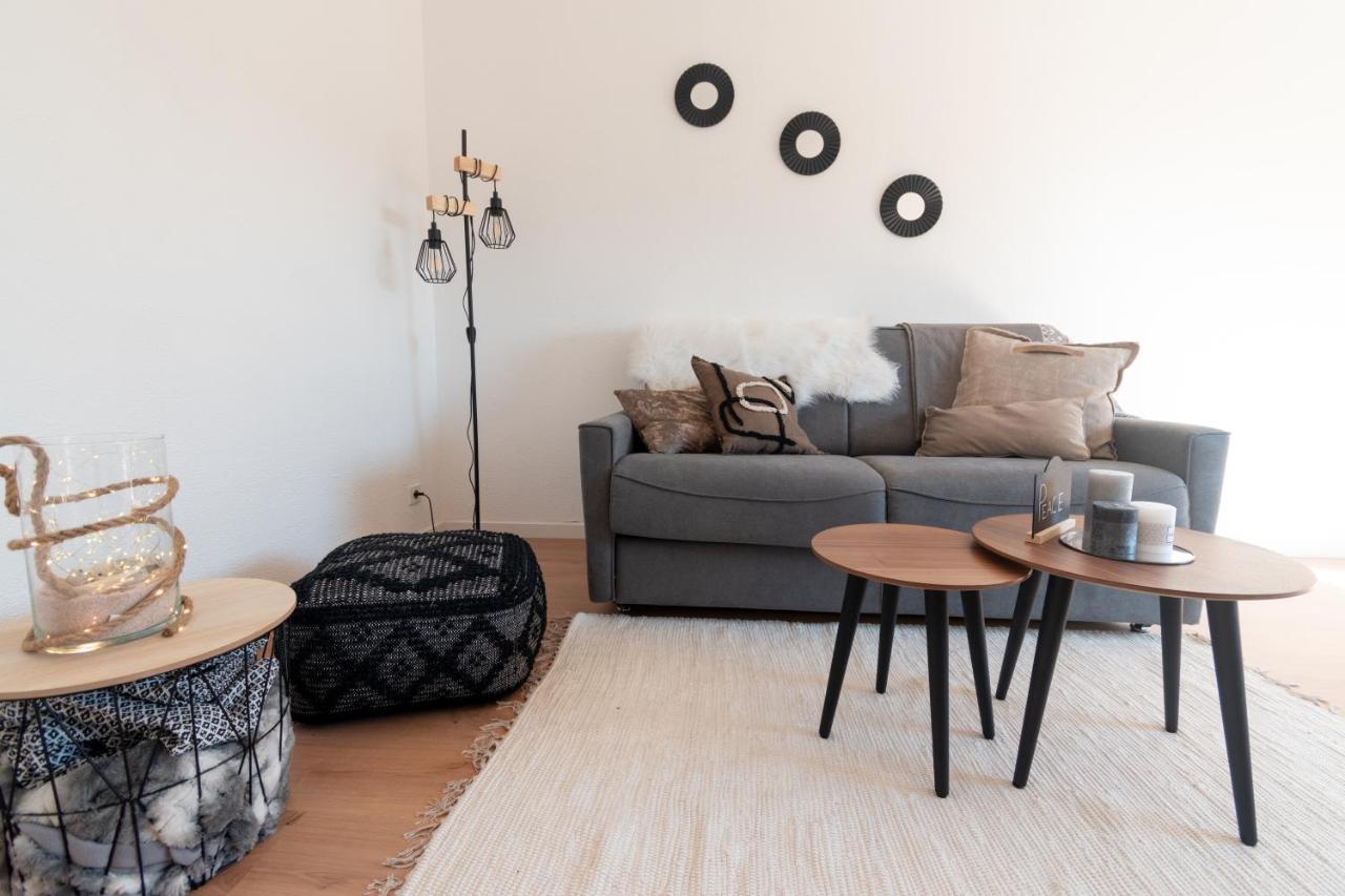 Apartamento Bienvenue Chez Vous Tres Calme Et En Plein Centre Mantes-la-Jolie Exterior foto